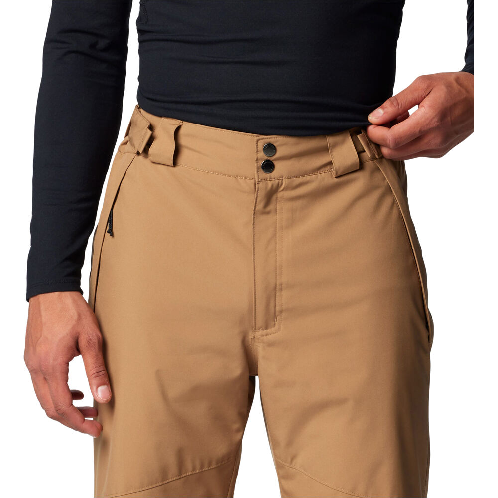 Columbia pantalones esquí hombre Shafer Canyon II Pant 03