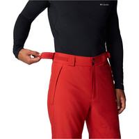 Columbia pantalones esquí hombre Shafer Canyon II Pant 04