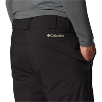 Columbia pantalones esquí hombre Shafer Canyon II Pant 04