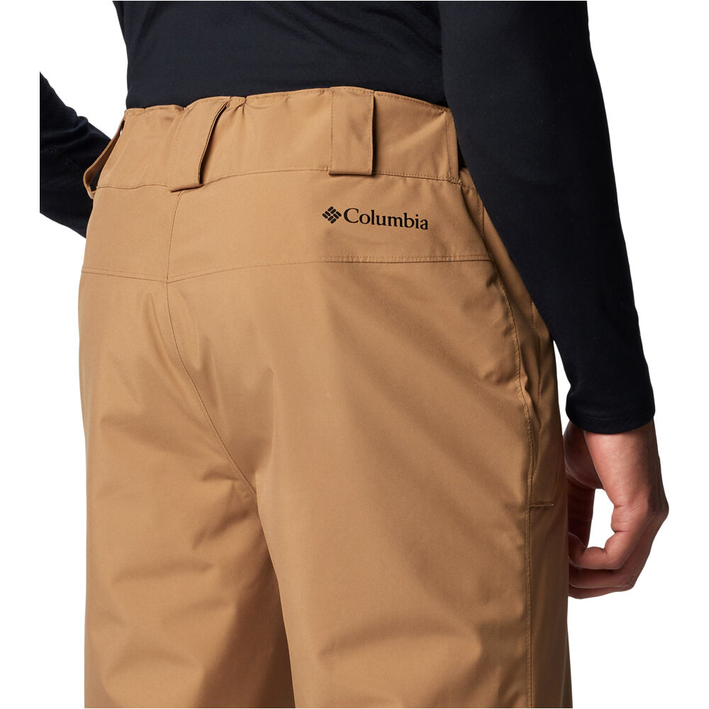 Columbia pantalones esquí hombre Shafer Canyon II Pant 04