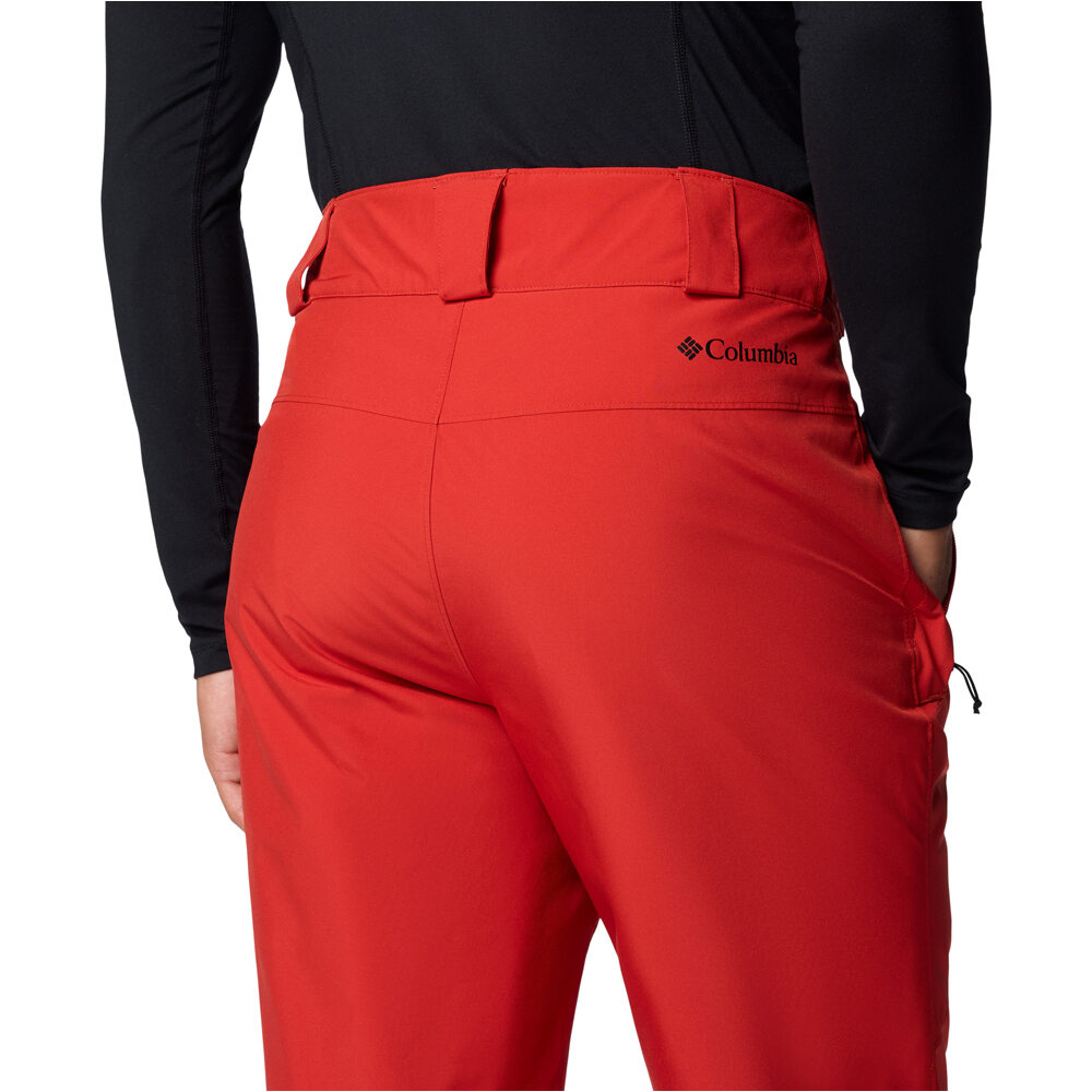 Columbia pantalones esquí hombre Shafer Canyon II Pant 05