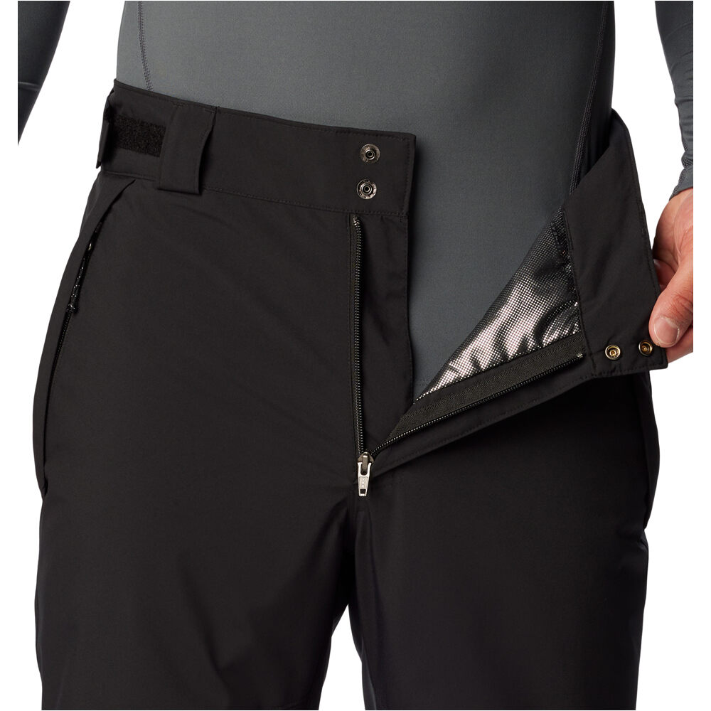 Columbia pantalones esquí hombre Shafer Canyon II Pant 06