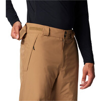 Columbia pantalones esquí hombre Shafer Canyon II Pant 06