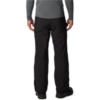 Columbia pantalones esquí hombre Shafer Canyon II Pant vista trasera