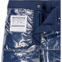 Columbia pantalones esquí infantil Bugaboo III Pant vista detalle