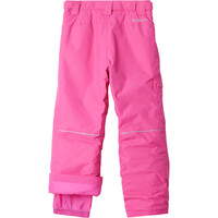 Columbia pantalones esquí infantil Bugaboo III Pant vista trasera