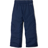 Columbia pantalones esquí infantil Ice Slope III Pant vista trasera