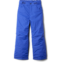 Columbia pantalones esquí infantil Starchaser Peak III Pant vista frontal