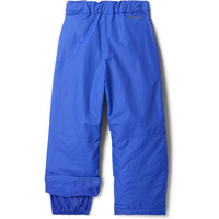 Columbia pantalones esquí infantil Starchaser Peak III Pant vista trasera