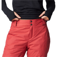 Columbia pantalones esquí mujer Bugaboo II Pant 03