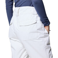 Columbia pantalones esquí mujer Bugaboo II Pant 04