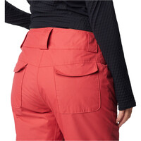 Columbia pantalones esquí mujer Bugaboo II Pant 04