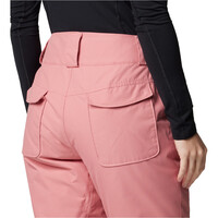 Columbia pantalones esquí mujer Bugaboo II Pant 04