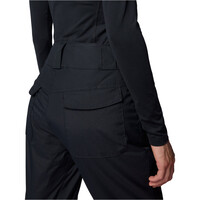 Columbia pantalones esquí mujer Bugaboo II Pant 05