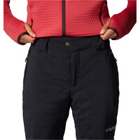 Columbia pantalones esquí mujer Cirque Bowl Insulated Pant 03