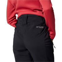 Columbia pantalones esquí mujer Cirque Bowl Insulated Pant 04