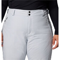 Columbia pantalones esquí mujer Shafer Canyon II Insulated Pant 03