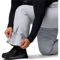 Columbia pantalones esquí mujer Shafer Canyon II Insulated Pant 05