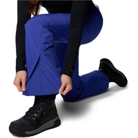 Columbia pantalones esquí mujer Shafer Canyon II Insulated Pant 07