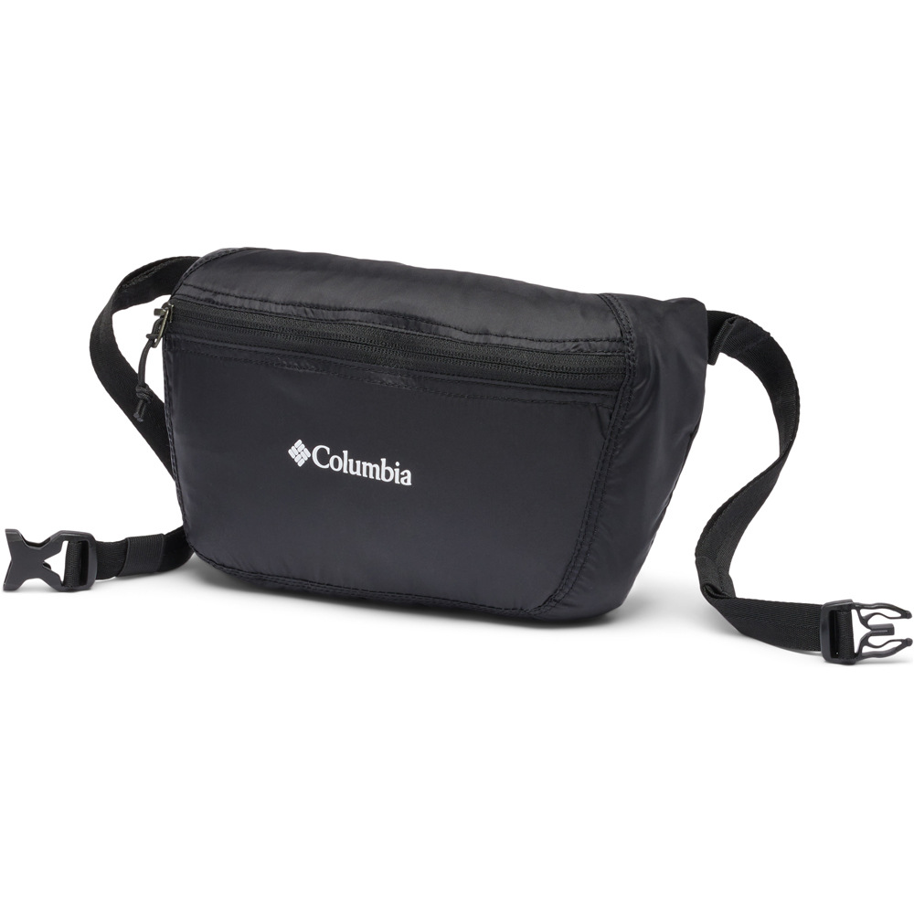 Columbia riñoneras montaña Lightweight Packable Hip Pack vista frontal