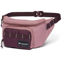 Columbia riñoneras montaña Zigzag II Hip Pack vista frontal