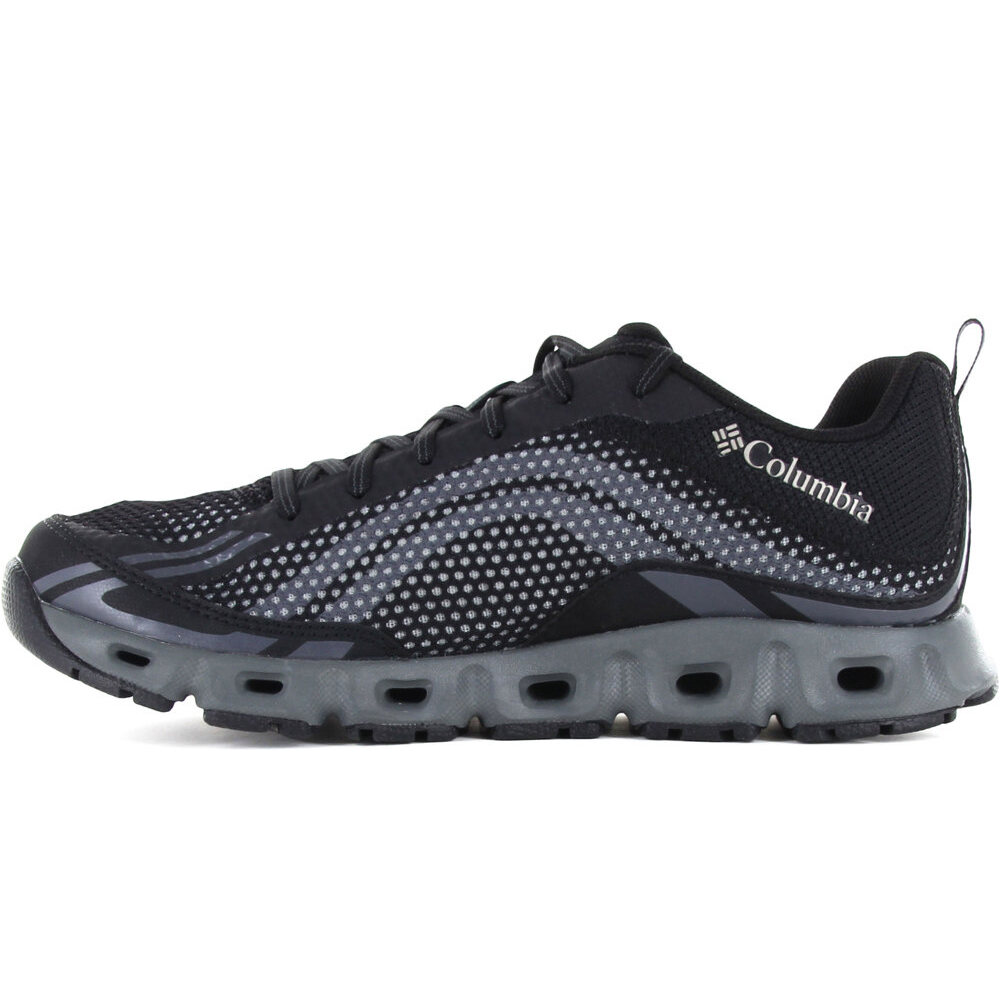 Columbia sandalias trekking hombre _3_DRAINMAKER IV puntera