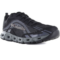 Columbia sandalias trekking hombre _3_DRAINMAKER IV vista superior