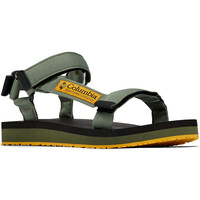 Columbia sandalias trekking hombre BREAKSIDER SANDAL lateral interior