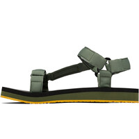 Columbia sandalias trekking hombre BREAKSIDER SANDAL vista trasera