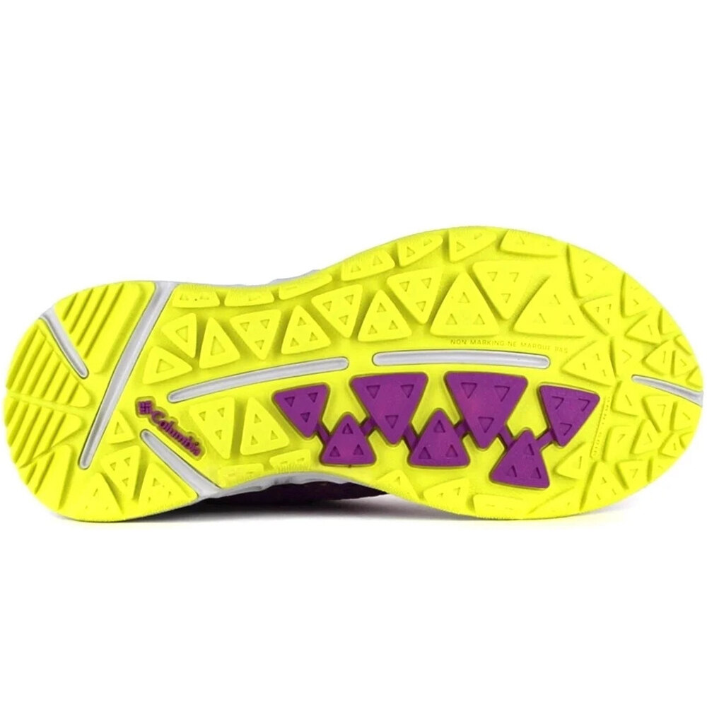 Columbia sandalias trekking mujer _3_DRAINMAKER III 05