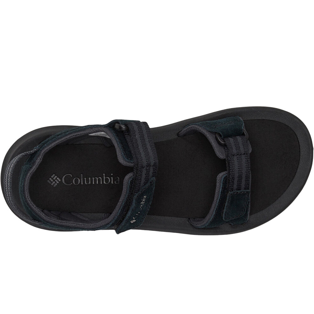 Columbia sandalias trekking mujer TRAILSTORM HIKER 2 STRAP 08