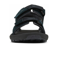 Columbia sandalias trekking mujer TRAILSTORM HIKER 2 STRAP lateral interior