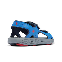 Columbia sandalias trekking niño TECHSUN VENT 05