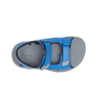 Columbia sandalias trekking niño TECHSUN VENT 07