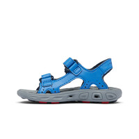 Columbia sandalias trekking niño TECHSUN VENT puntera