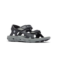 Columbia sandalias trekking niño YOUTH TECHSUN VENT vista superior