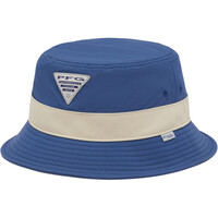 Columbia sombrero PFG Slack Tide Bucket Hat vista frontal