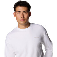 Columbia sudadera hombre Duxbery Relaxed LS Tee 03