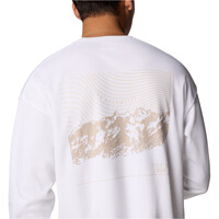 Columbia sudadera hombre Duxbery Relaxed LS Tee 04