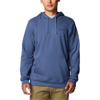 Columbia Trek Graphic Hoodie