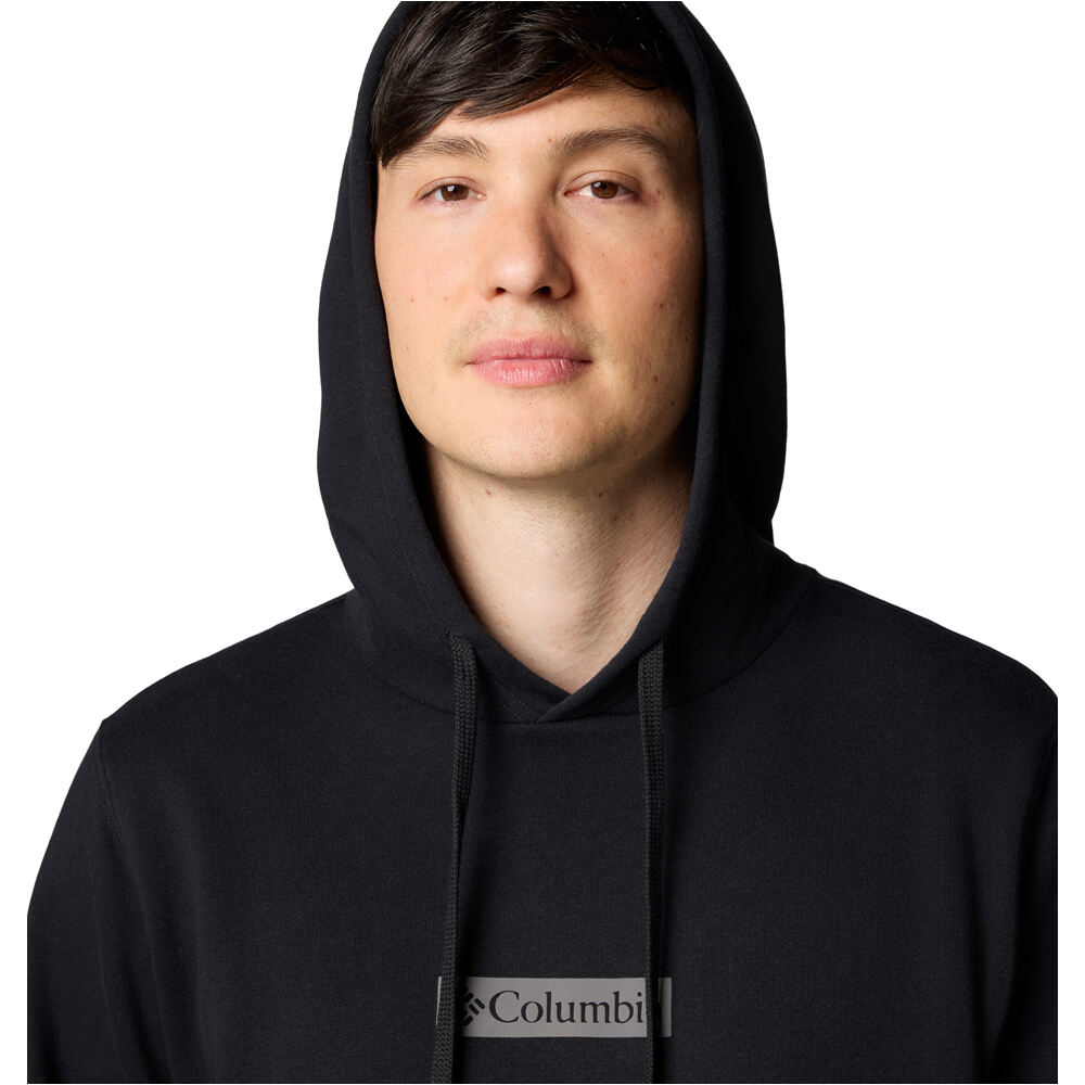 Columbia Sudaderas Montaña Hombre Columbia Trek Hoodie 03