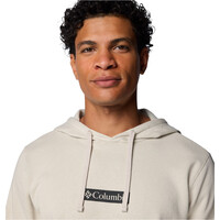 Columbia Sudaderas Montaña Hombre Columbia Trek Hoodie 03