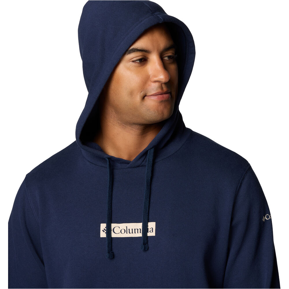 Columbia Sudaderas Montaña Hombre Columbia Trek Hoodie 03