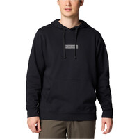 Columbia Trek Hoodie