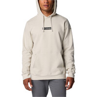 Columbia Trek Hoodie