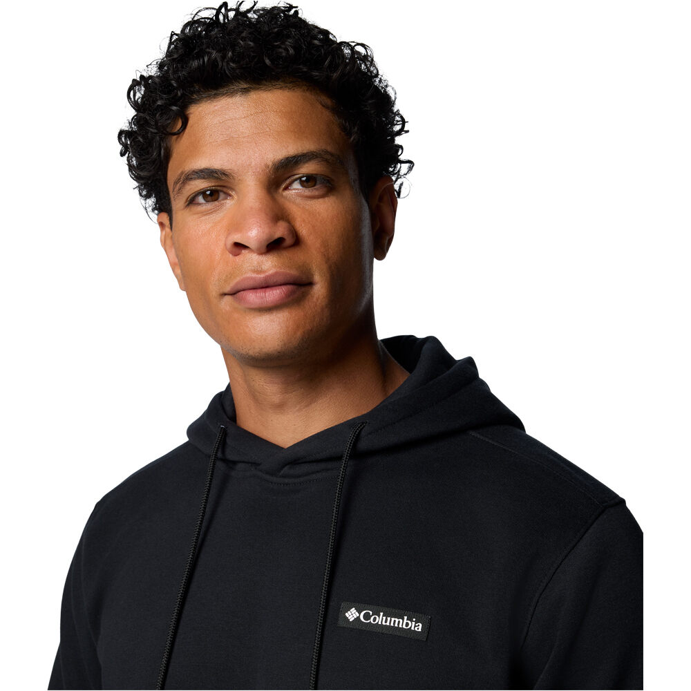 Columbia Sudaderas Montaña Hombre Meridian Creek Hoodie 03