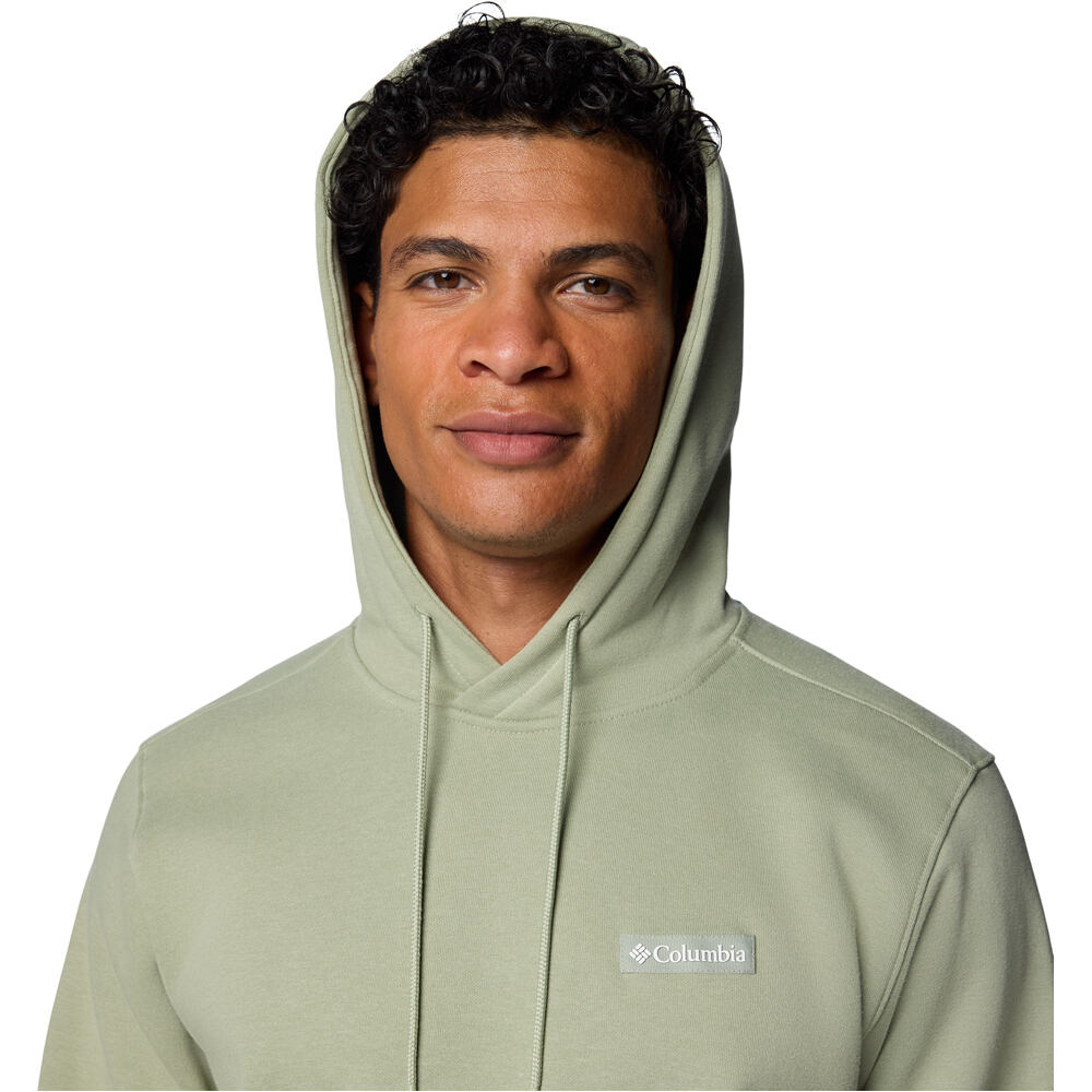 Columbia Sudaderas Montaña Hombre Meridian Creek Hoodie 03