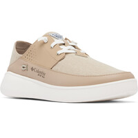 Columbia zapatilla moda hombre BOATSIDE RELAXED PFG vista trasera