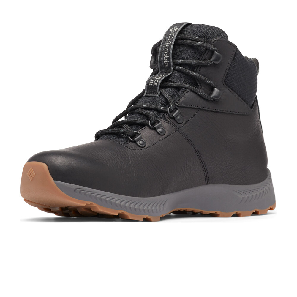 Columbia zapatilla moda hombre LANDROAMER EXPLORER WP 05