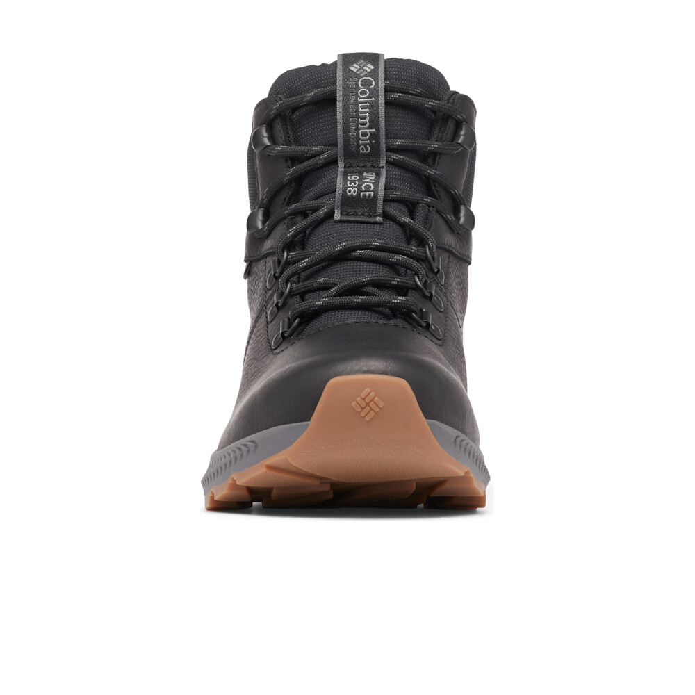 Columbia zapatilla moda hombre LANDROAMER EXPLORER WP lateral interior